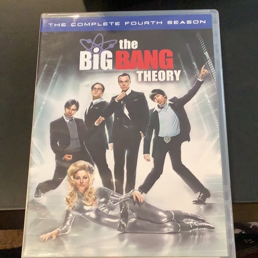 💚 Used DVD - Picture 5 of 5